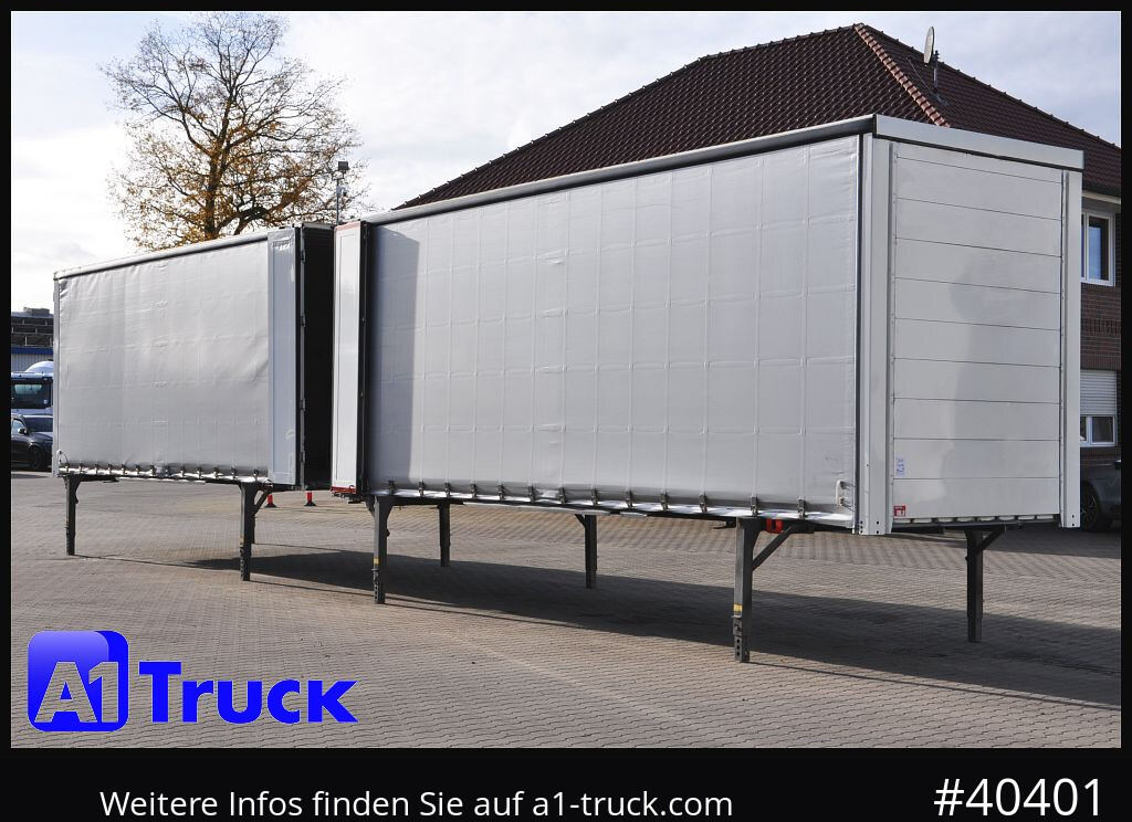 WECON WPR 782 NVSGA, Jumbo verzinkt, durchladbar - Peralatan lainnya: gambar 1 WECON WPR 782 NVSGA, Jumbo verzinkt, durchladbar - Peralatan lainnya: gambar 1