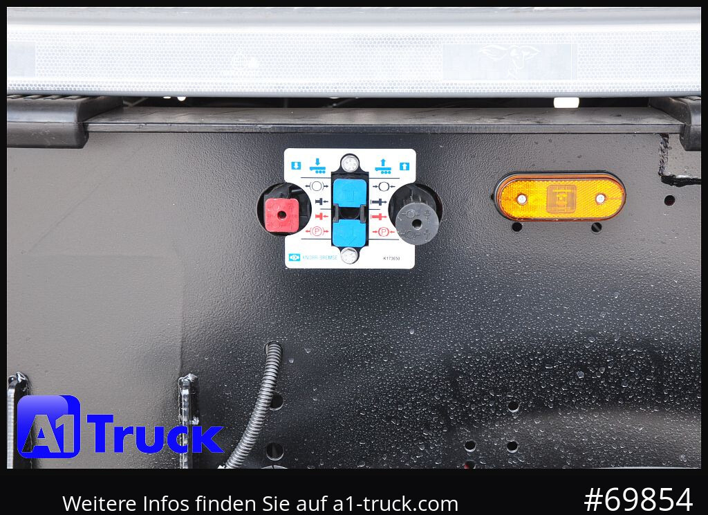 REISCH Mega 28m³ Lift Stahl SAF Hardox - Semi-trailer jungkit: gambar 4 REISCH Mega 28m³ Lift Stahl SAF Hardox - Semi-trailer jungkit: gambar 4