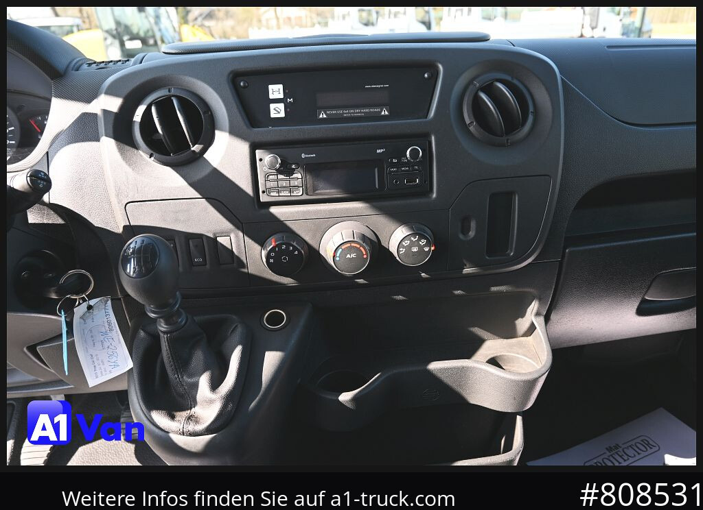 RENAULT Kasten Doka, 4x4, Kasten AHK, Klima, - Van panel: gambar 5 RENAULT Kasten Doka, 4x4, Kasten AHK, Klima, - Van panel: gambar 5