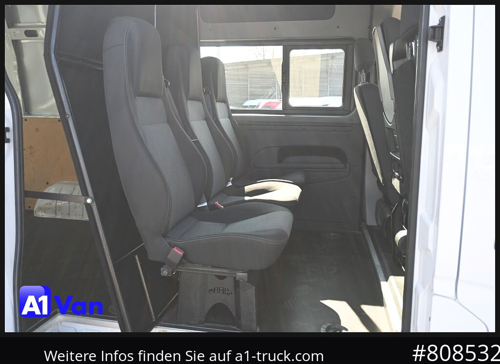 RENAULT Kasten Doka, 4x4, Kasten AHK, Klima, - Van panel: gambar 4 RENAULT Kasten Doka, 4x4, Kasten AHK, Klima, - Van panel: gambar 4