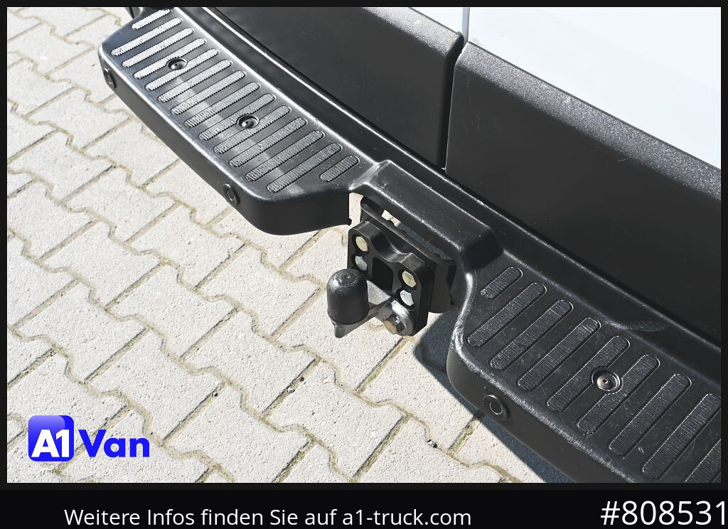 RENAULT Kasten Doka, 4x4, Kasten AHK, Klima, - Van panel: gambar 2 RENAULT Kasten Doka, 4x4, Kasten AHK, Klima, - Van panel: gambar 2