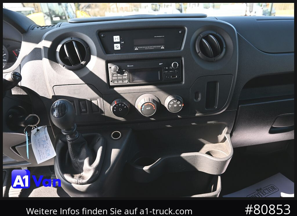 RENAULT Kasten Doka, 4x4, Kasten AHK, Klima, - Van panel: gambar 5 RENAULT Kasten Doka, 4x4, Kasten AHK, Klima, - Van panel: gambar 5
