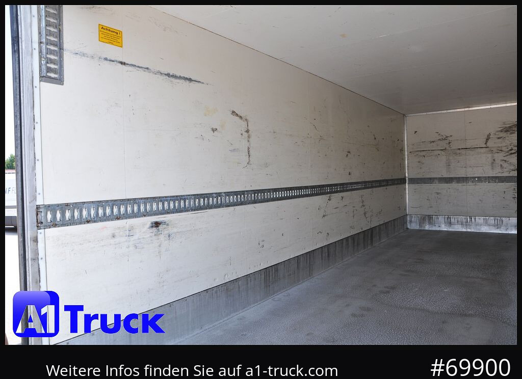 ROHR RAK 18 CI, Koffer, verzinkt, LBW Bär 2000kg - Trailer kotak tertutup: gambar 2 ROHR RAK 18 CI, Koffer, verzinkt, LBW Bär 2000kg - Trailer kotak tertutup: gambar 2