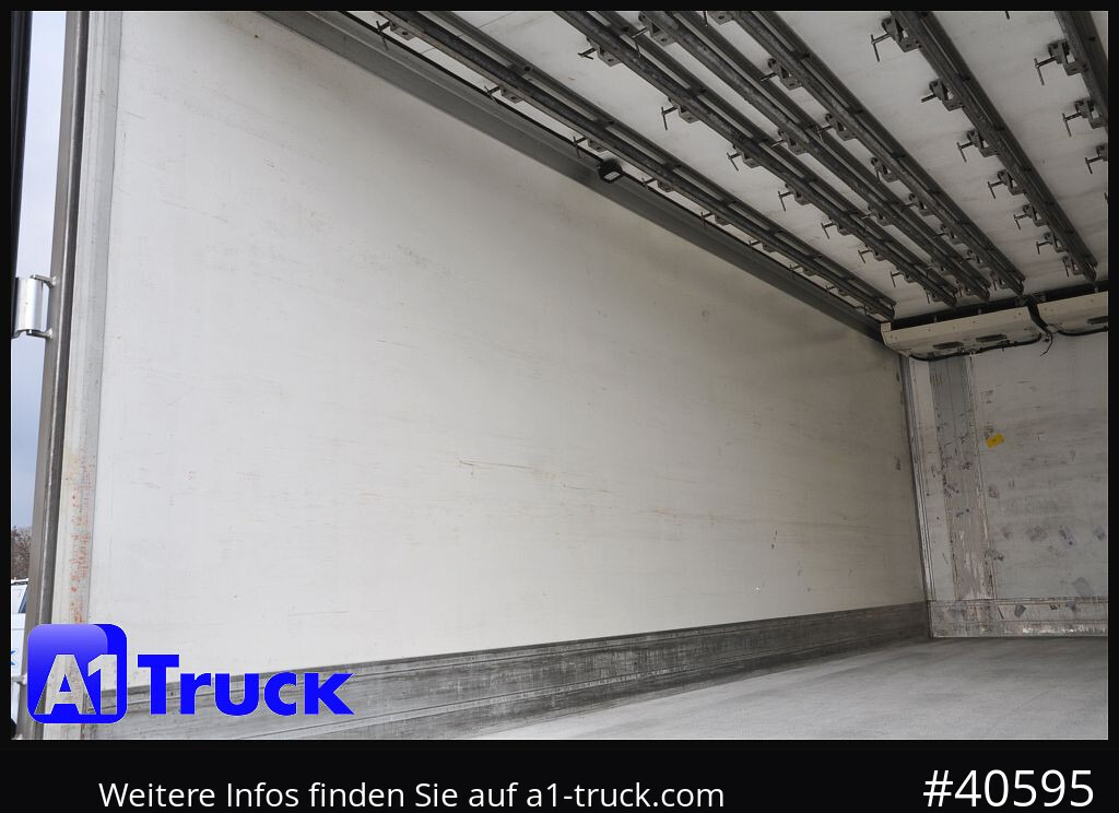 SCHMITZ Achwege & Tönjes, Rohrbahn, Fleisch, Schmitz Aufbau - Trailer berpendingin: gambar 5 SCHMITZ Achwege & Tönjes, Rohrbahn, Fleisch, Schmitz Aufbau - Trailer berpendingin: gambar 5