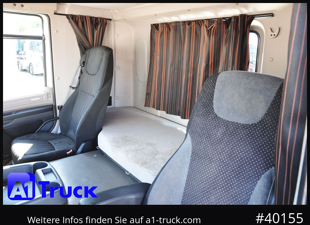 DAF CF450, SZM, Nebenantrieb - Tractor head: gambar 4 DAF CF450, SZM, Nebenantrieb - Tractor head: gambar 4