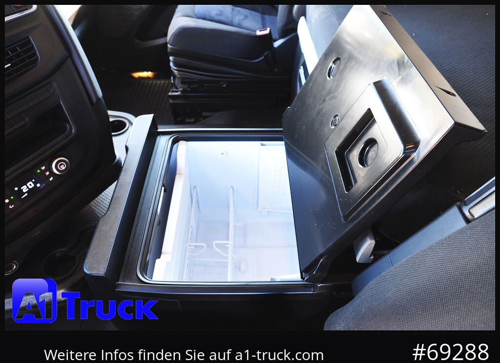 IVECO 2 x AS 440/460 Stralis, Retarder, LNG, Gas, - Tractor head: gambar 4 IVECO 2 x AS 440/460 Stralis, Retarder, LNG, Gas, - Tractor head: gambar 4