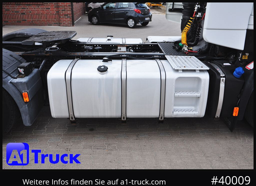 Tractor head IVECO Stralis 420, ZF-Intarder 2x Tank,: gambar 13 Tractor head IVECO Stralis 420, ZF-Intarder 2x Tank,: gambar 13