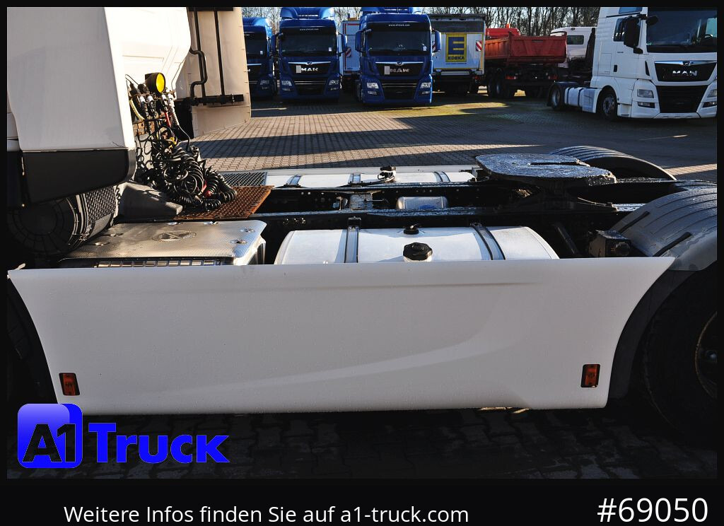 IVECO Stralis AS 480 PS, Intarder ACC, - Tractor head: gambar 2 IVECO Stralis AS 480 PS, Intarder ACC, - Tractor head: gambar 2