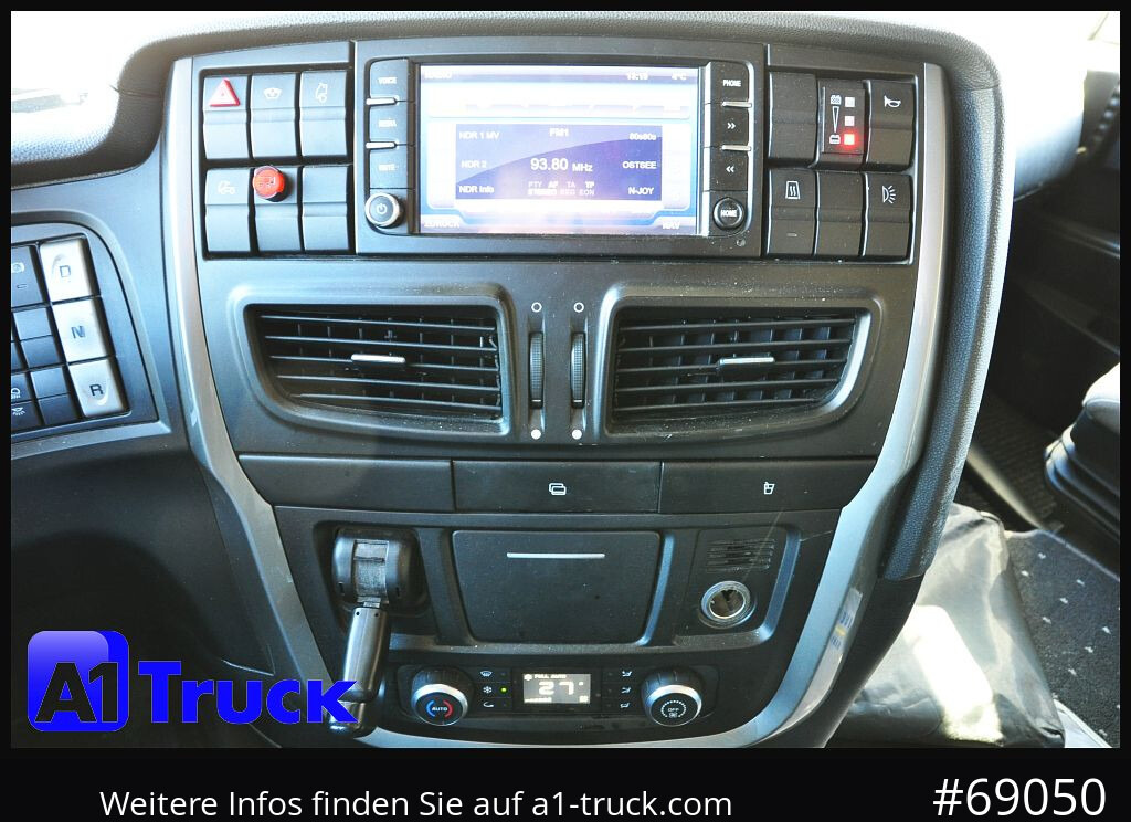 IVECO Stralis AS 480 PS, Intarder ACC, - Tractor head: gambar 4 IVECO Stralis AS 480 PS, Intarder ACC, - Tractor head: gambar 4