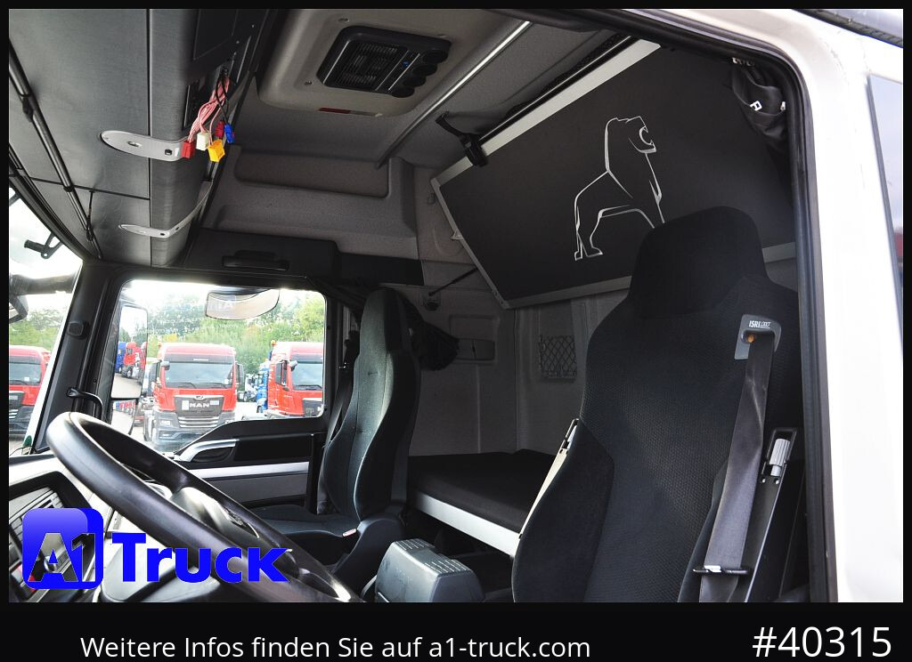 MAN TGX 18,440 XLX Intarder, Hydraulik, Navi ACC - Tractor head: gambar 3 MAN TGX 18,440 XLX Intarder, Hydraulik, Navi ACC - Tractor head: gambar 3