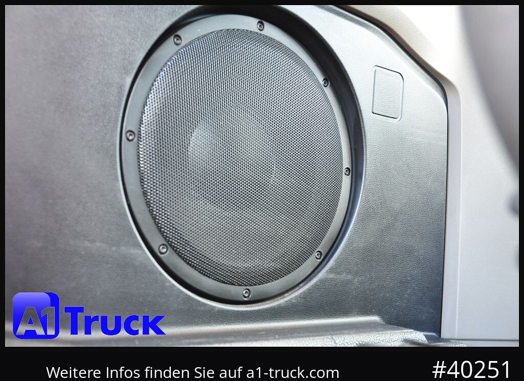 MAN TGX 18.470 GM Hydraulik, Intarder Navi Standklima, - Tractor head: gambar 3 MAN TGX 18.470 GM Hydraulik, Intarder Navi Standklima, - Tractor head: gambar 3