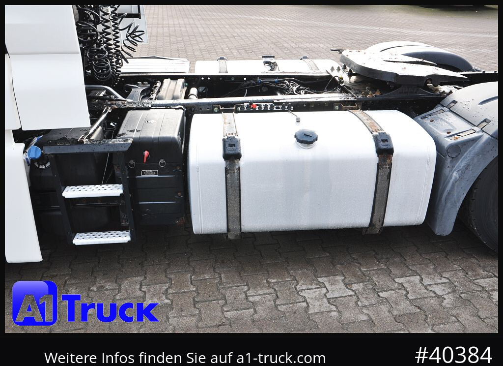 MAN TGX 18.500 XXL Low, Inarder Navi Standklima, - Tractor head: gambar 2 MAN TGX 18.500 XXL Low, Inarder Navi Standklima, - Tractor head: gambar 2
