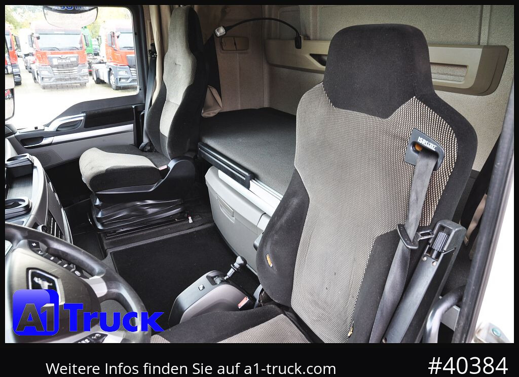 MAN TGX 18.500 XXL Low, Inarder Navi Standklima, - Tractor head: gambar 4 MAN TGX 18.500 XXL Low, Inarder Navi Standklima, - Tractor head: gambar 4