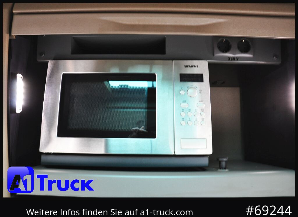 MAN TGX 18.510 GX, Individual, Lowliner, neues Model - Tractor head: gambar 4 MAN TGX 18.510 GX, Individual, Lowliner, neues Model - Tractor head: gambar 4