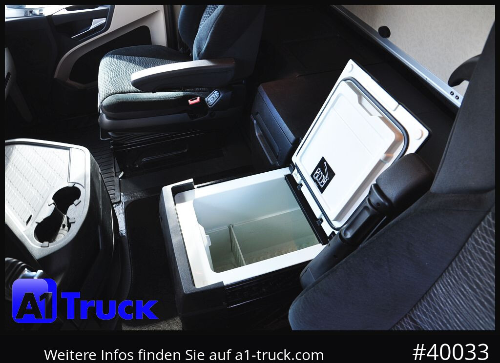 MERCEDES-BENZ 1843 StreamSpace GGVS ADR FL AT - Tractor head: gambar 4 MERCEDES-BENZ 1843 StreamSpace GGVS ADR FL AT - Tractor head: gambar 4