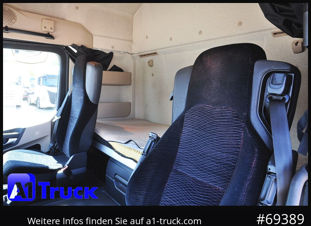 MERCEDES-BENZ Actros 1832, Lowliner, 1 Vorbesitzer - Tractor head: gambar 3 MERCEDES-BENZ Actros 1832, Lowliner, 1 Vorbesitzer - Tractor head: gambar 3