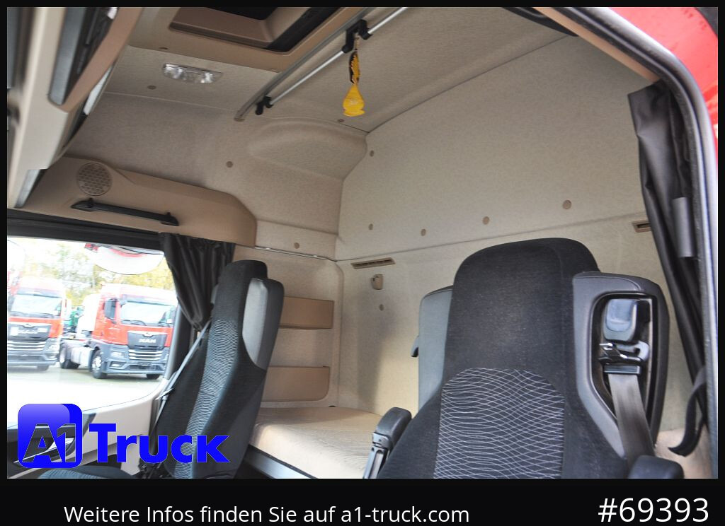 MERCEDES-BENZ Actros 1832, Lowliner, 1 Vorbesitzer - Tractor head: gambar 3 MERCEDES-BENZ Actros 1832, Lowliner, 1 Vorbesitzer - Tractor head: gambar 3