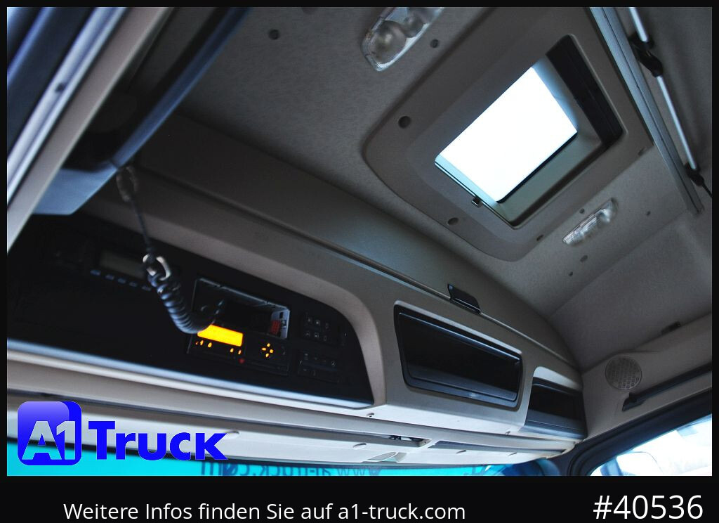 MERCEDES-BENZ Actros 1845, Lowliner, Retarder, - Tractor head: gambar 3 MERCEDES-BENZ Actros 1845, Lowliner, Retarder, - Tractor head: gambar 3