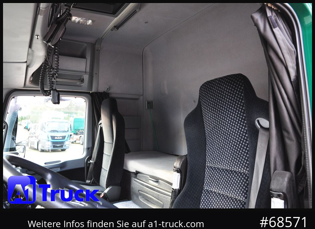 MERCEDES-BENZ Actros 4160, V8, Schwerlast 250to. 8x4, - Tractor head: gambar 3 MERCEDES-BENZ Actros 4160, V8, Schwerlast 250to. 8x4, - Tractor head: gambar 3
