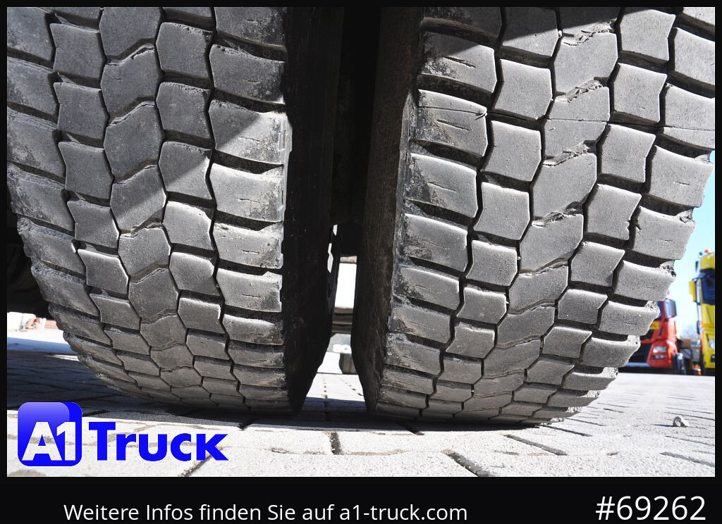 SCANIA R 380 LA 4X2, Euro5, Kipphydraulik, Klima, - Tractor head: gambar 3 SCANIA R 380 LA 4X2, Euro5, Kipphydraulik, Klima, - Tractor head: gambar 3