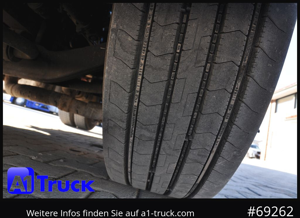 SCANIA R 380 LA 4X2, Euro5, Kipphydraulik, Klima, - Tractor head: gambar 2 SCANIA R 380 LA 4X2, Euro5, Kipphydraulik, Klima, - Tractor head: gambar 2