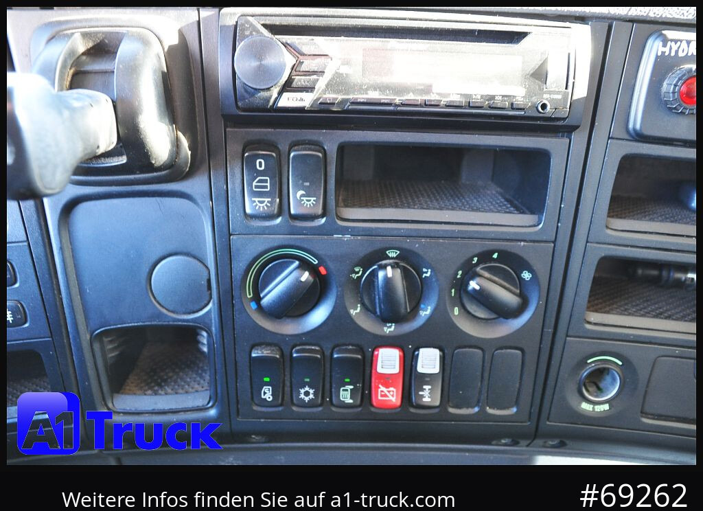 SCANIA R 380 LA 4X2, Euro5, Kipphydraulik, Klima, - Tractor head: gambar 5 SCANIA R 380 LA 4X2, Euro5, Kipphydraulik, Klima, - Tractor head: gambar 5