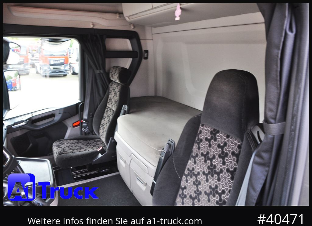 SCANIA R450, SZM LL, Kompressor, Hydraulik, Alu - Tractor head: gambar 5 SCANIA R450, SZM LL, Kompressor, Hydraulik, Alu - Tractor head: gambar 5