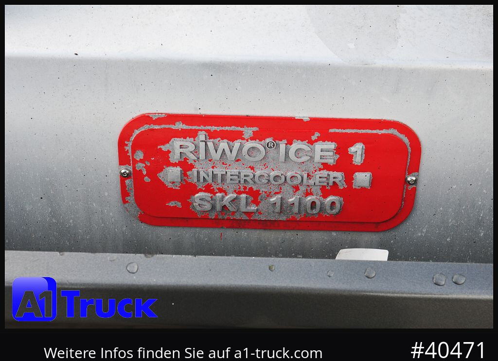 SCANIA R450, SZM LL, Kompressor, Hydraulik, Alu - Tractor head: gambar 3 SCANIA R450, SZM LL, Kompressor, Hydraulik, Alu - Tractor head: gambar 3