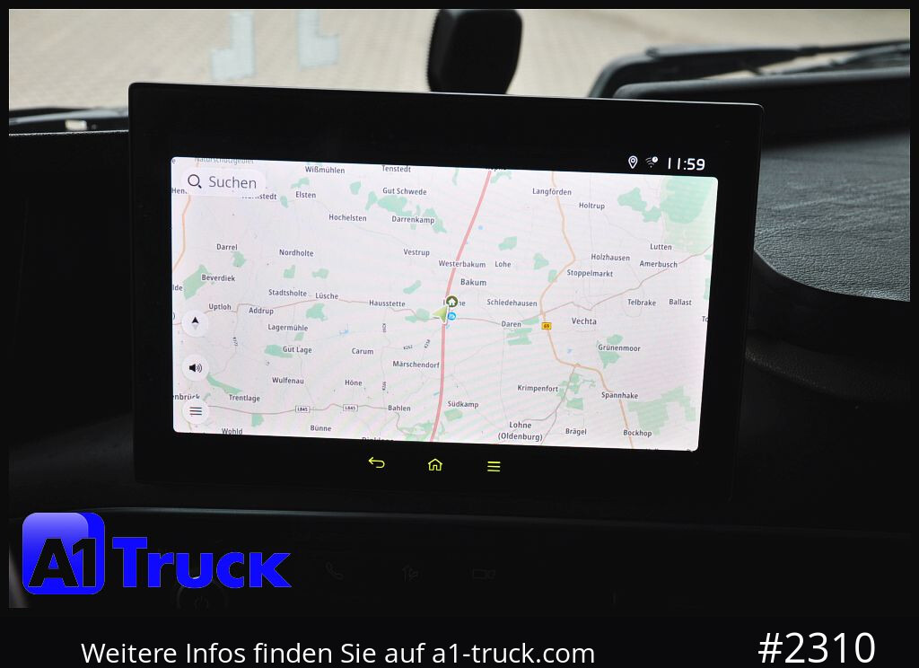 VOLVO FH 460 XL LNG Leder Navi Standlklima - Tractor head: gambar 4 VOLVO FH 460 XL LNG Leder Navi Standlklima - Tractor head: gambar 4