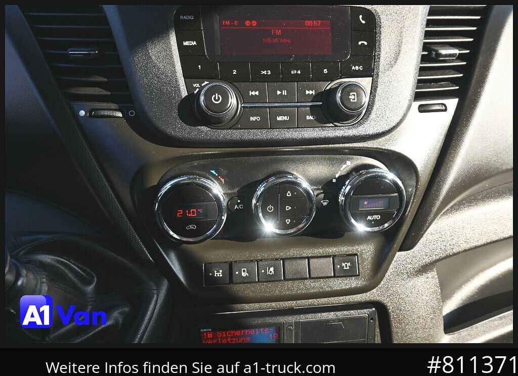IVECO Daily 70C18 Kipper, AHK, Klima, Meiller - Truk: gambar 4 IVECO Daily 70C18 Kipper, AHK, Klima, Meiller - Truk: gambar 4