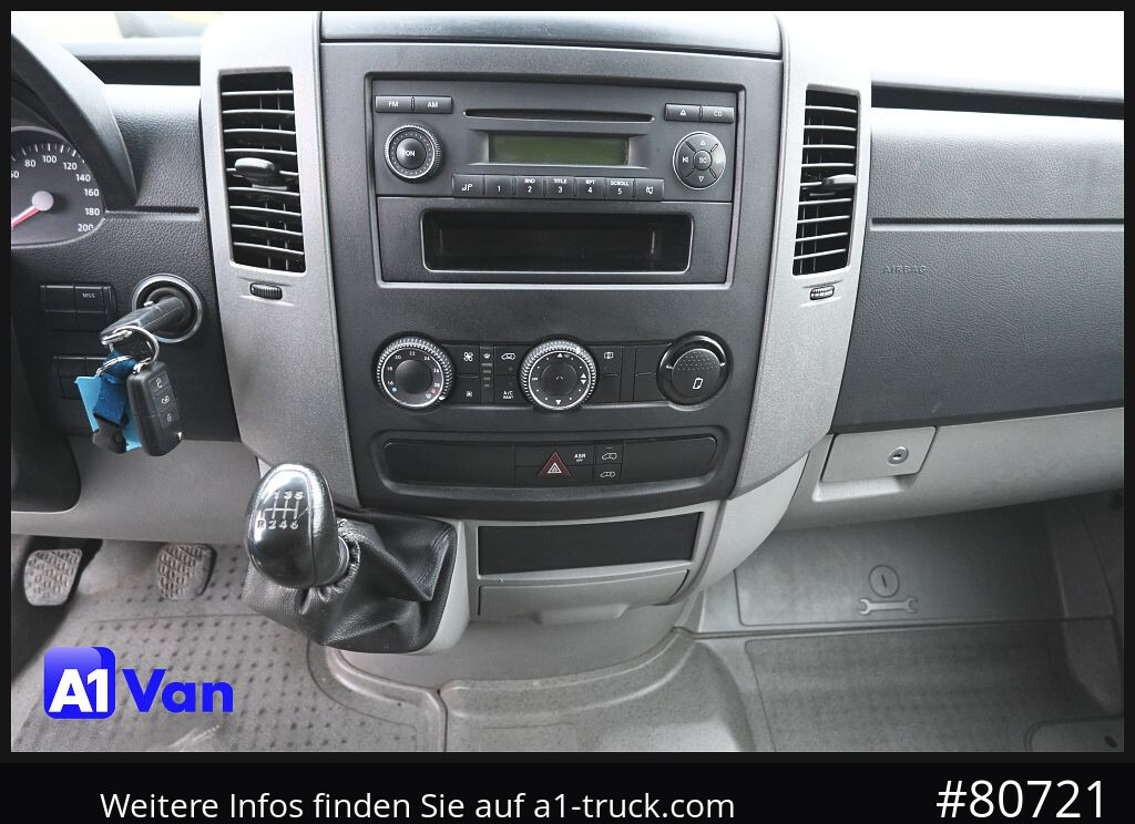 VOLKSWAGEN Crafter 35 L2H2 Kastenwagen, Klima, AHK - Van panel: gambar 4 VOLKSWAGEN Crafter 35 L2H2 Kastenwagen, Klima, AHK - Van panel: gambar 4