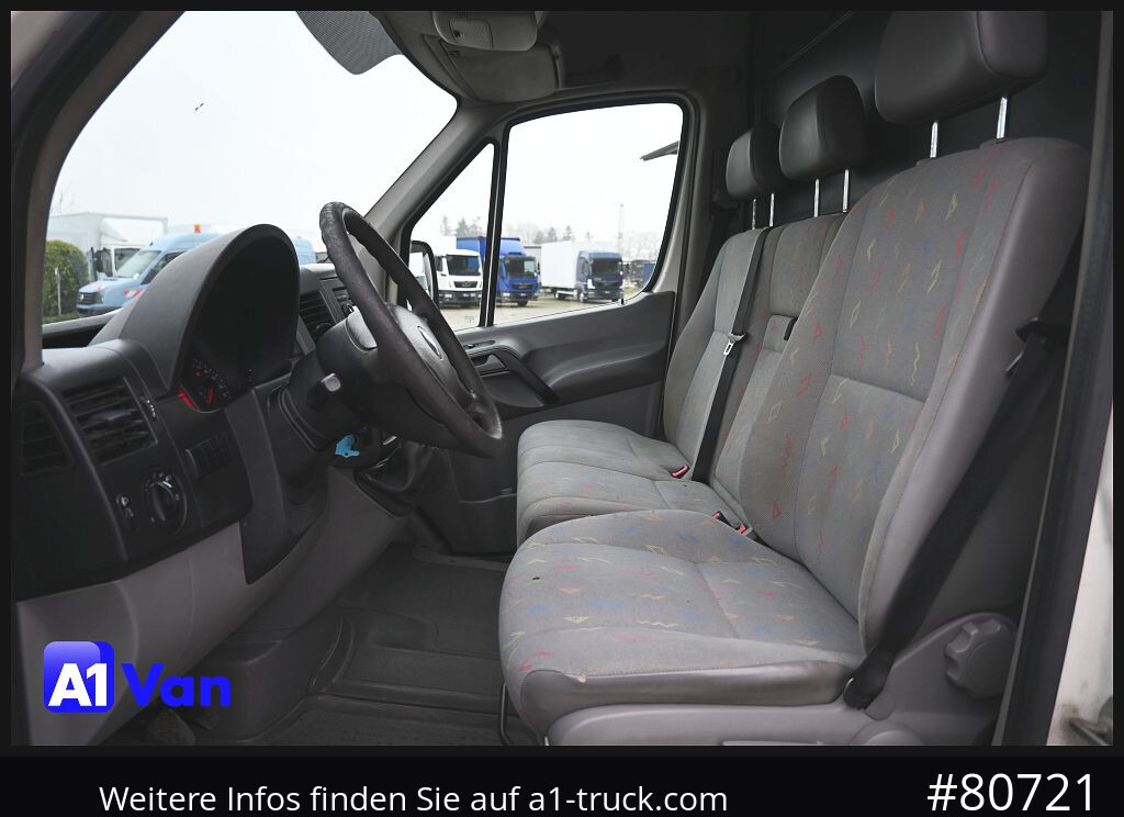 VOLKSWAGEN Crafter 35 L2H2 Kastenwagen, Klima, AHK - Van panel: gambar 3 VOLKSWAGEN Crafter 35 L2H2 Kastenwagen, Klima, AHK - Van panel: gambar 3