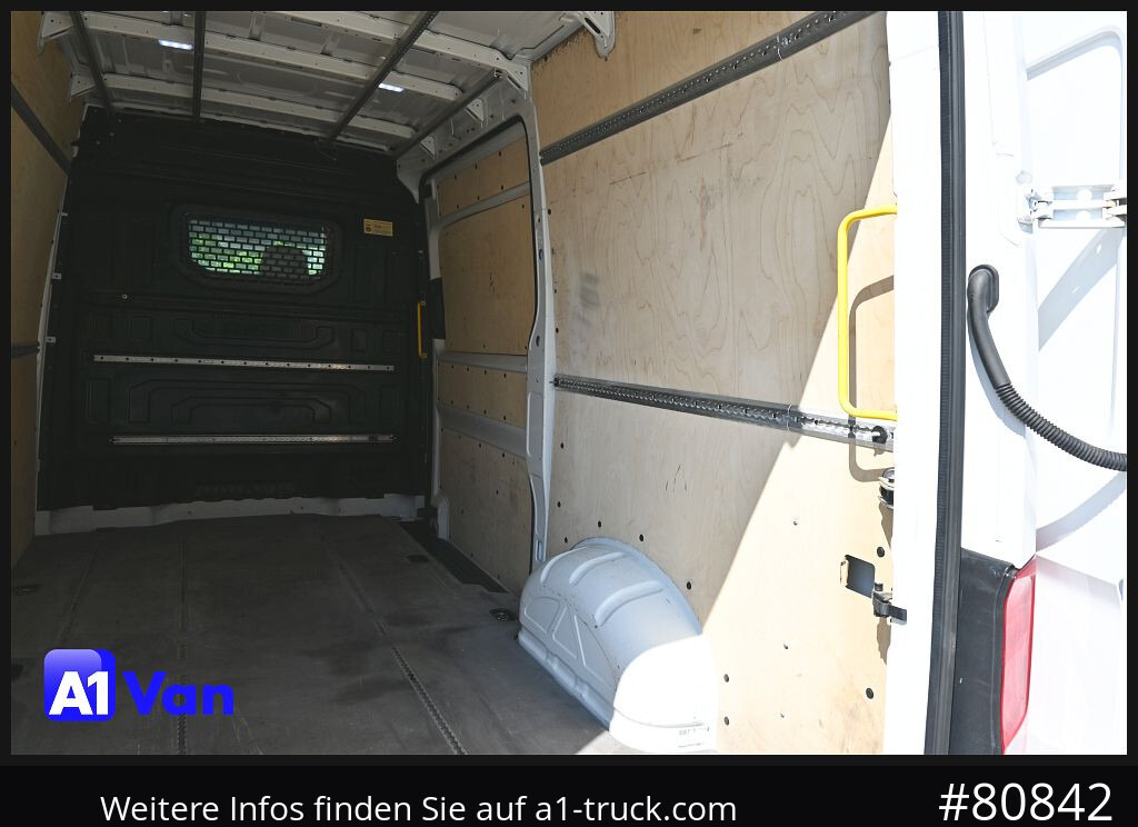 VOLKSWAGEN Crafter 35 L2H2, Klima, Automatik, AHK - Van panel: gambar 3 VOLKSWAGEN Crafter 35 L2H2, Klima, Automatik, AHK - Van panel: gambar 3