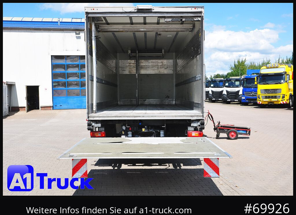 VOLVO FM 410 EEV Carrier 950 U 2367 BStd! - Truk berpendingin: gambar 4 VOLVO FM 410 EEV Carrier 950 U 2367 BStd! - Truk berpendingin: gambar 4