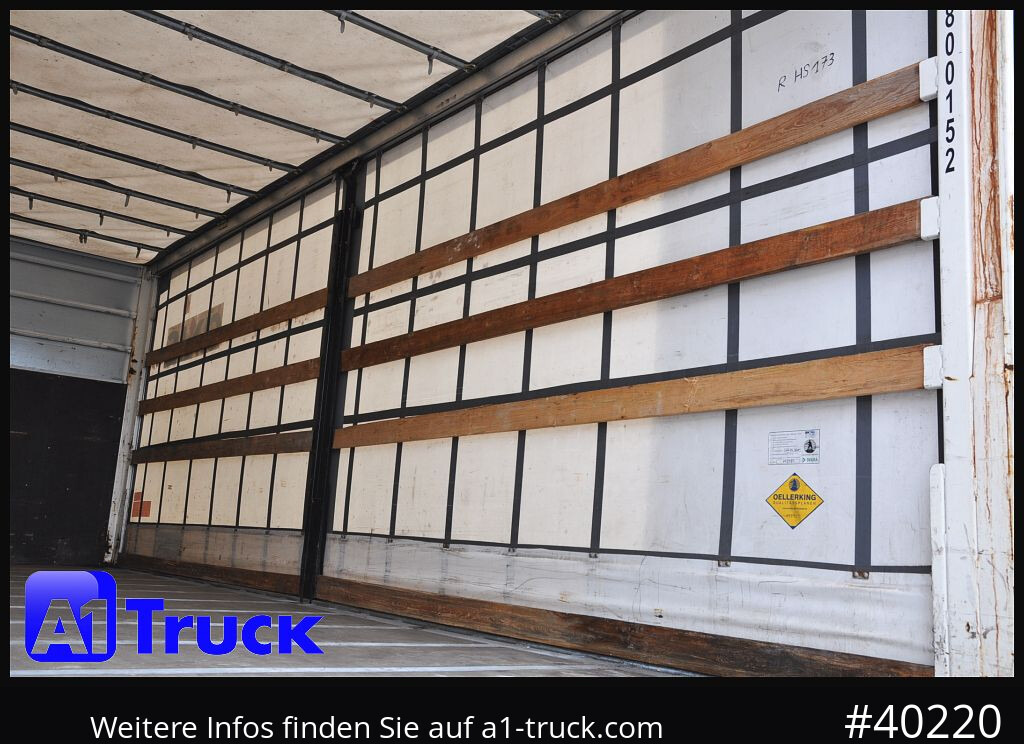 Tukar tubuh tirai WECON WPR 745, verzinkt, 2520  innen, Code XL: gambar 6