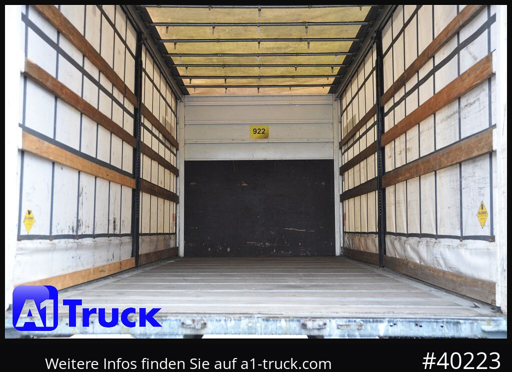 Tukar tubuh tirai WECON WPR 745, verzinkt, 2520 innen, Code XL: gambar 7 Tukar tubuh tirai WECON WPR 745, verzinkt, 2520 innen, Code XL: gambar 7