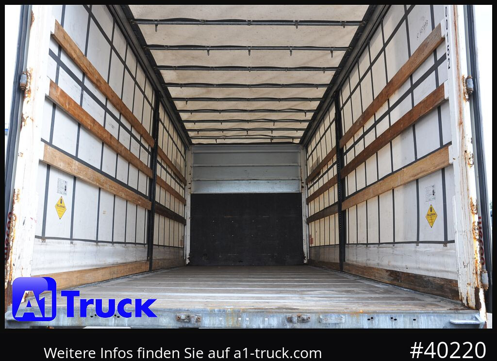 Tukar tubuh tirai WECON WPR 745, verzinkt, 2520  innen, Code XL: gambar 7