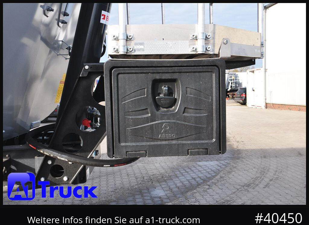 WIELTON Wielton 26m³ Strong Master Stahl - Semi-trailer jungkit: gambar 4 WIELTON Wielton 26m³ Strong Master Stahl - Semi-trailer jungkit: gambar 4