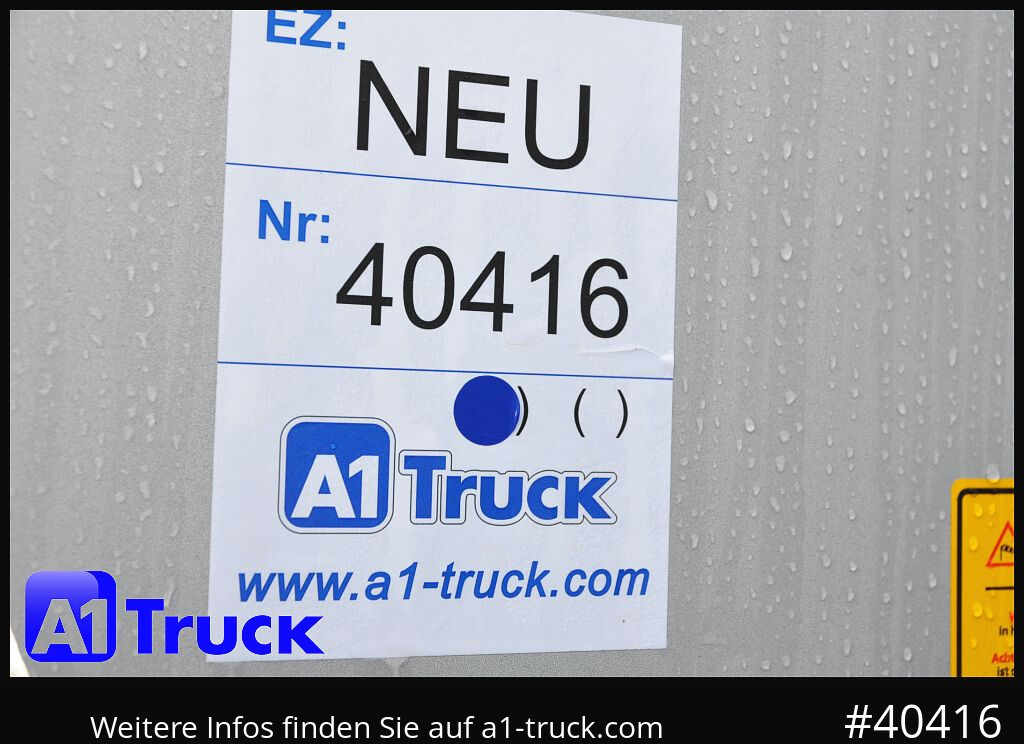 WIELTON Wielton 26m³ Strong Master Stahl - Semi-trailer jungkit: gambar 5 WIELTON Wielton 26m³ Strong Master Stahl - Semi-trailer jungkit: gambar 5