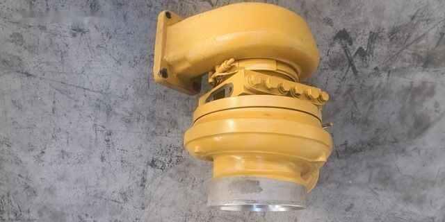 2180891 Caterpillar 990 2° serie - Turbo untuk Wheel loader: gambar 1 2180891 Caterpillar 990 2° serie - Turbo untuk Wheel loader: gambar 1