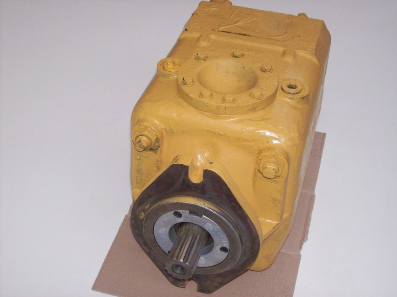 Caterpillar 235 POMPA IDRAULICA - Pompa hidrolik untuk Peralatan konstruksi: gambar 1 Caterpillar 235 POMPA IDRAULICA - Pompa hidrolik untuk Peralatan konstruksi: gambar 1