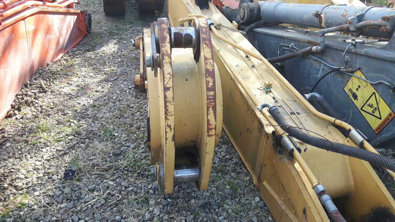 Caterpillar 317B LN STICK CON PERNI E BIELLE - Tubuh dan eksterior untuk Peralatan konstruksi: gambar 3 Caterpillar 317B LN STICK CON PERNI E BIELLE - Tubuh dan eksterior untuk Peralatan konstruksi: gambar 3