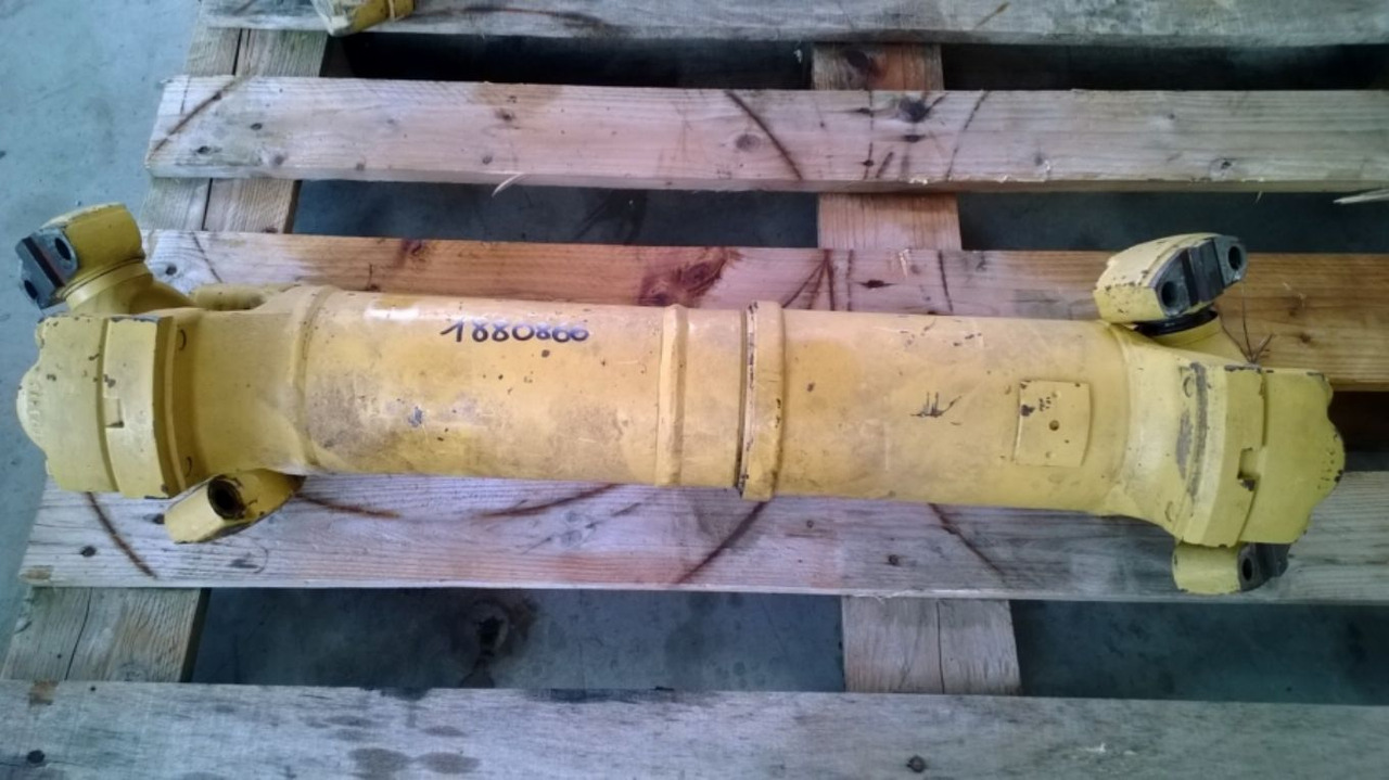 Caterpillar 735 ALBERO DI TRASMISSIONE - Poros penggerak untuk Peralatan konstruksi: gambar 1 Caterpillar 735 ALBERO DI TRASMISSIONE - Poros penggerak untuk Peralatan konstruksi: gambar 1