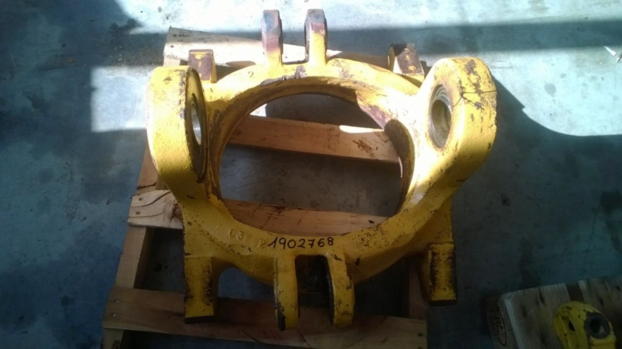 Caterpillar 735 Supporto perno snodo centrale - Tubuh dan eksterior untuk Peralatan konstruksi: gambar 2 Caterpillar 735 Supporto perno snodo centrale - Tubuh dan eksterior untuk Peralatan konstruksi: gambar 2