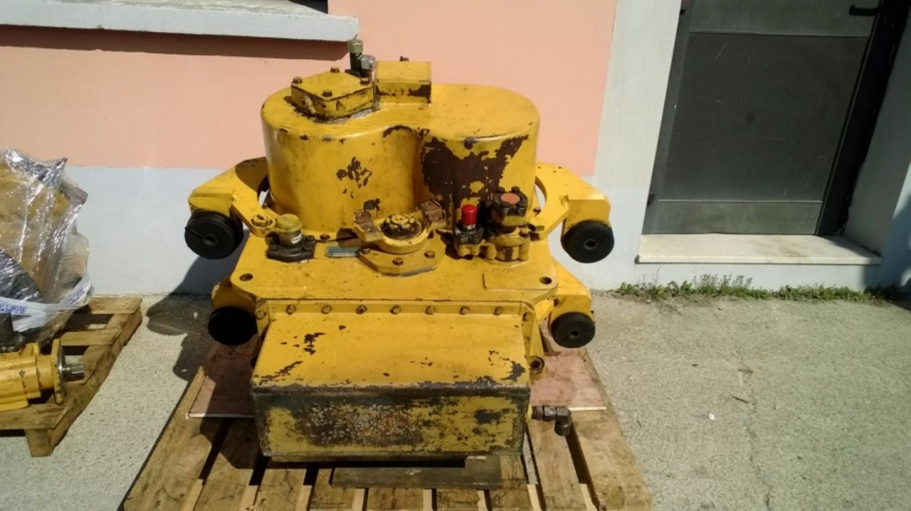 VOLVO L330E Trasmissione revisionata. - Gearbox untuk Peralatan konstruksi: gambar 1 VOLVO L330E Trasmissione revisionata. - Gearbox untuk Peralatan konstruksi: gambar 1