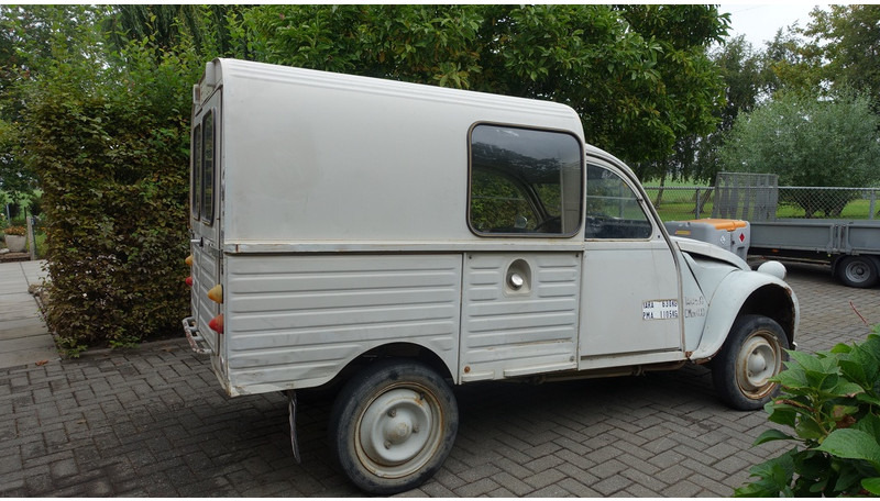 Citroën AK 400 - Mobil: gambar 3 Citroën AK 400 - Mobil: gambar 3