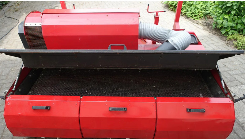 Redexim Verti-top 1800 - Penggarap kebun: gambar 5 Redexim Verti-top 1800 - Penggarap kebun: gambar 5
