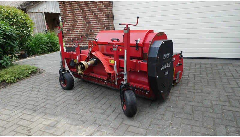 Redexim Verti-top 1800 - Penggarap kebun: gambar 1 Redexim Verti-top 1800 - Penggarap kebun: gambar 1