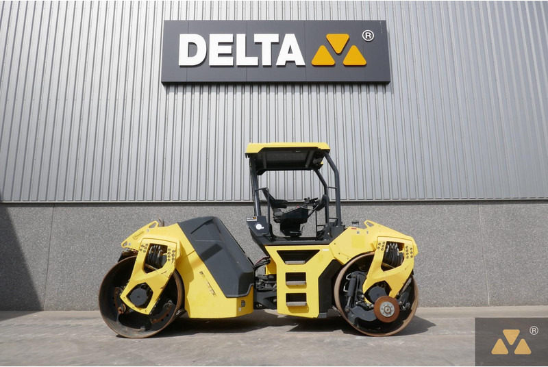 Bomag BW190AD-5 - Roller: gambar 2 Bomag BW190AD-5 - Roller: gambar 2