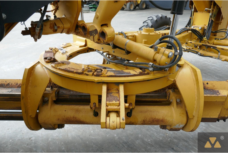 Leasing Caterpillar 120M Caterpillar 120M: gambar 17 Leasing Caterpillar 120M Caterpillar 120M: gambar 17